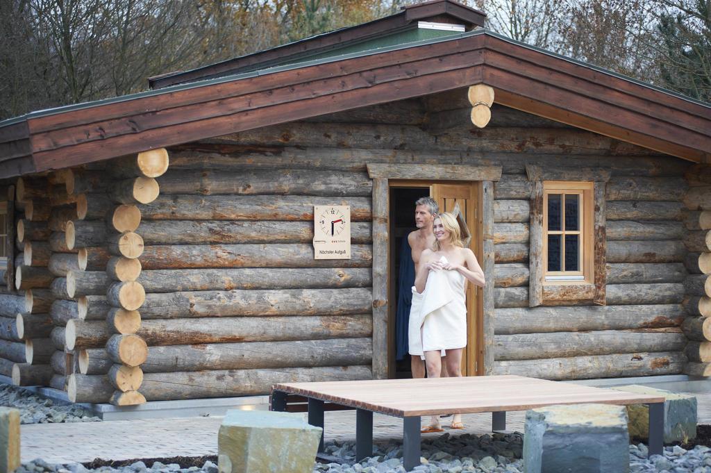 Haus Geistmeier Липщат Екстериор снимка